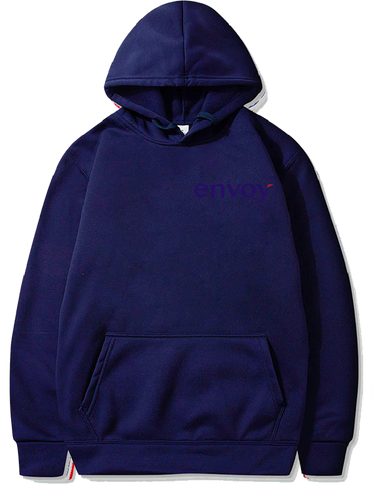 ENVOY AIRLINE PULLOVER